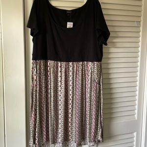 Torrid Dress